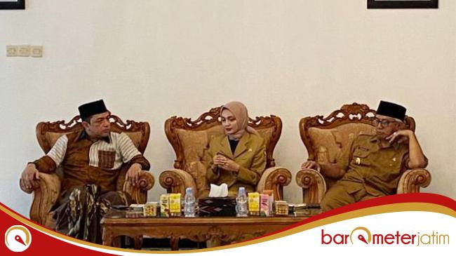 gus-hans-gerakan-ayo-mondok-gelar-muhalaqoh-di-kediribarometer-jatim gus-hans-gerakan-ayo-mondok-gelar-muhalaqoh-di-kediribarometer-jatim