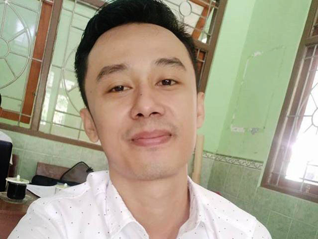 Budi Hartanto semasa hidup sebelum ditemukan menjadi mayat dalam koper. | Foto: Instagram