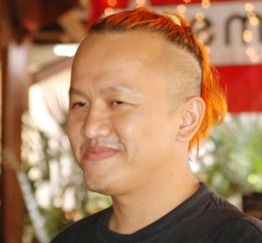 Sandi Andarusman, Jokowi memiliki solidaritas dan rasa empati yang tinggi kepada orang lain. | Foto: Ist