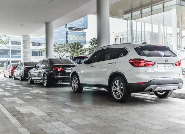 HARGA KOMPETITIF: Penjual BMW akan mendapatkan harga kompetitif dan transparan di BMW Astra Used Car. | Foto: IST
