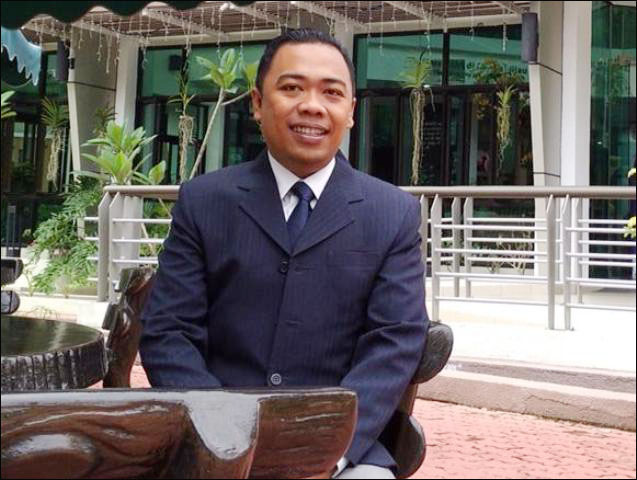 KHOFIFAH GAGAL: Andri Arianto, secara etis Khofifah gagal karena tak lakukan reformasi birokrasi dengan baik. | Foto: IST/Dok