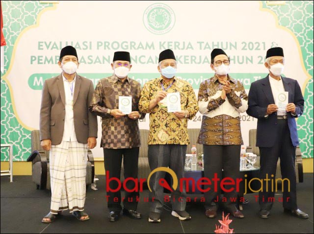 BUKU SAKU: Launching buku saku digital 