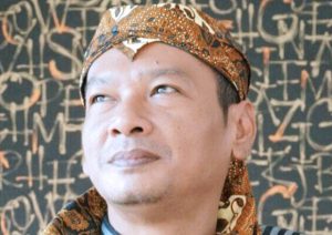 KENDARAAN SIAP: Mochtar W Oetomo, Prabowo siapkan Gerindra sebagai kereta kencana untuk Khofifah di 2024. | Foto: IST 