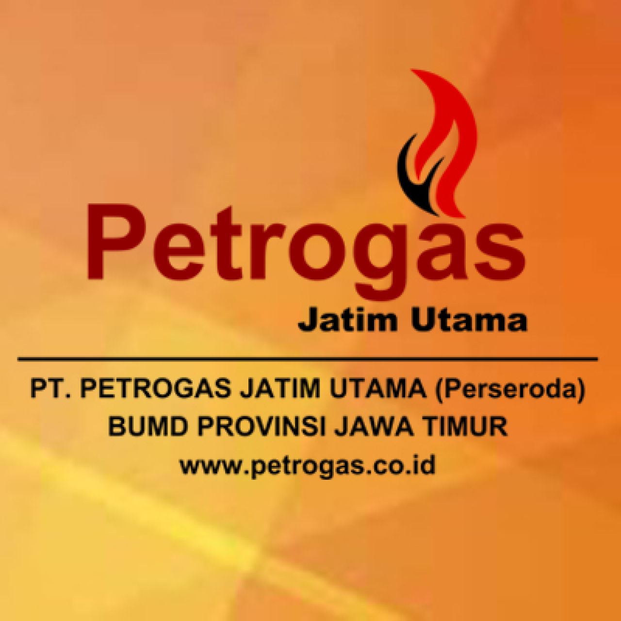 Petrogas Jatim Utama