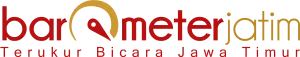 Barometer Jatim - Terukur Bicara Jawa Timur