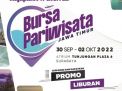 Gairahkan Kembali Aktivitas Berwisata Pasca Pandemi, Disbudpar Jatim Gelar Bursa Pariwisata