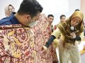 6 Motif Batik Khas Surabaya Dipatenkan, Pemkot Siap Produksi Massal