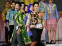 Grand Final Cak dan Ning 2022, 15 Finalis Promosi Batik Khas UMKM Surabaya