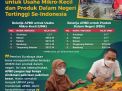 Terbesar se-Indonesia Belanja APBD Surabaya untuk UMK Capai Rp 1,2 T dan PDN Tembus Rp 1,7 T