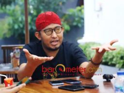 Ramai Dana Hibah Pemprov Jatim Rp 7,8 Triliun Bocor! Bupati Sumenep Achmad Fauzi Ikut Bersuara