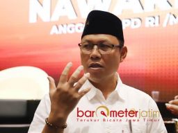 Berbulan-bulan Blangko e-KTP di Jatim Kosong, Senator Nawardi: Anggaran Cukup, Masalahnya Apa?