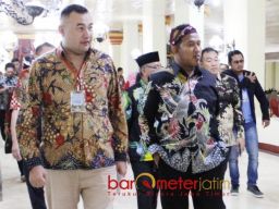Ekonomi Global 2023 Diramal Suram, Bupati Fauzi Sigap Siapkan Beragam Program Terobosan