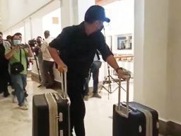 Buru Pemain Hibah di Jawa Timur, KPK Geledah Ruang Kerja Gubernur Khofifah!