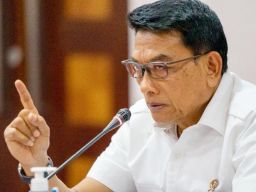 Moeldoko Melesat di Bursa Capres, Pakar: Wajar! Dia Berpengaruh di Pemerintahan dan Loyalis Jokowi