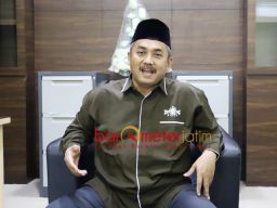 Hibah Rp 46,7 M dari Pemprov Jatim Dituding Miring, Pengelola Masjid Al Akbar: Buka-bukaan? Oke!