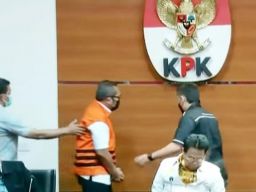 Andai Tak Keburu Diringkus KPK, Hari Ini Sahat Terima Rp 1 M Lagi Sisa Fee Dugaan Suap Dana Hibah