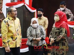 CIDe: Jangan Berhenti di Sahat, KPK Harus Periksa Seluruh Pimpinan DPRD Jatim dan Khofifah!