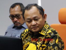 Lagi-lagi OTT di Jawa Timur! Kali Ini KPK Jaring Wakil Ketua DPRD Jatim Sahat Tua Simanjuntak