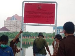 Didampingi Kejaksaan, Eri Cahyadi Habis-habisan Selamatkan Aset Pemkot Surabaya