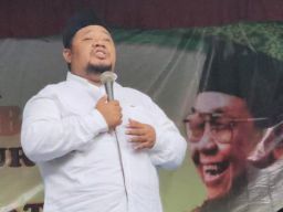 Survei Poltracking Sebut Anies Kuasai 3 Provinsi, HISNU: Itu Irisan Prabowo, Kita Akan Rebut Kembali!