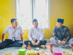 Berkat Inovasi Bupati Fauzi, Ahli Waris Pengemudi Ojek di Sumenep Terima Rp 42 Juta dari BPJS