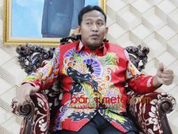 Tol Trans Madura Tak Jelas, Bupati Sumenep Bersurat ke Jokowi Minta Jalur Kereta Dihidupkan Lagi!