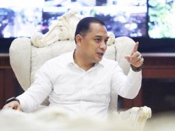 Eri Cahyadi: Jabatan Sekda Surabaya Maksimal 3 Tahun, Lalu Dia Harus Mundur!