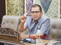 Pemprov Jatim Diminta Terbuka soal Hibah, Mathur: Tiap Tahun Triliunan, Umumkan Daftar Penerima!