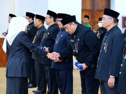 Balitbang Jatim Berubah Nama Jadi Brida, Apa yang Diharapkan Khofifah?