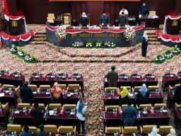 Paripurna DPRD Jatim Pasca 4 Pimpinan Dewan Diperiksa KPK: 51 Anggota Mangkir, PKB Paling Banyak!