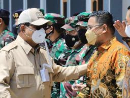 Gerindra Tegas Tolak Sistem Proporsional Tertutup, Anwar Sadad: Prabowo Sangat Paham Demokrasi!