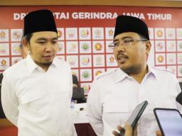 Gus Sadad: Jika Jelang Pemilu Parpol Baru Sibuk Nyiapin Caleg, Terus Selama Ini Ngapain Aja?