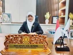 Seleksi Terbuka Sekda, DPRD Surabaya Harap Berjalan Objektif dan Transparan