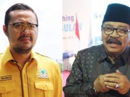 Susul Menantu Masuk Golkar, Pakde Karwo Dapat Posisi Wakil Ketua Dewan Pakar
