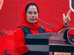 Gelar Istighotsah Doakan Bangsa dan Negara, PDIP Jatim Undang Mantan Ketum PBNU