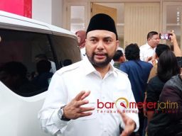 Dukung Reaktivasi Jalur Kereta Madura, DPRD Jatim: Dorongan Bupati Sumenep Selaras dengan Perpres 80