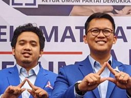 Sibuk Bantah Hengkang ke PAN, Demokrat Jatim 'Ikat' Anak Khofifah dengan Jabatan Baru