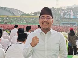 Kesan 1 Abad NU, Ketua Gerindra Jatim: 100 Tahun Tampil sebagai Pelopor, Cara Pandang NU Jadi Role Model!
