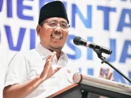 Gus Sadad Sebut Khofifah Bisa Nambah Jadi Gubernur Jatim, Kode Gerindra Jadi Parpol Pengusung di 2024?