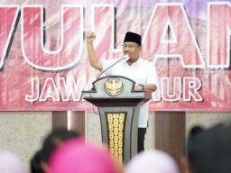 Gus Sadad Minta Forkom Wulan Tak Hanya Kumpul-kumpul: Lahirkan Rekomendasi, Saya Tunggu di DPRD Jatim!
