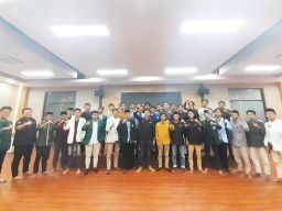 Dukung Bupati Sumenep soal Reaktivasi Jalur Kereta, BEM Madura Yakin Bisa Tekan Kemiskinan Ekstrem