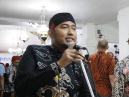 Reaktivasi Jalur Kereta di Madura, Aktivis Media Sosial Dukung Usulan Bupati Sumenep