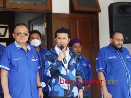 Kadernya Terbanyak Disasar KPK Dalam Kasus Hibah Jatim, Kok Respons Demokrat Tak Secepat PDIP? Simak Analisis Pakar!