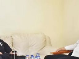 Eri Cahyadi Sibuk Kawal Resepsi 1 Abad NU: Surabaya dan NU Tak Terpisahkan!