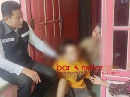 Remaja di Sidoarjo Diikat Belasan Tahun akibat Gangguan Mental, Wabup Subandi Turun Tangan!