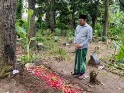 Evaluasi Resepsi 1 Abad NU, Gus Salam Singgung Cara Panitia Perlakukan Kiai Sepuh!