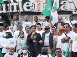 Halim Iskandar: Enggak Usah Ada Penegasan PKB Anak Kandung NU, Semua Ada Dokumennya!