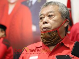 Kusnadi Mundur dari Ketua PDIP Jatim, Merasa Bakal Jadi Tersangka Kasus Korupsi Dana Hibah?