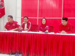 PDIP Buka Suara soal Kasus Korupsi Hibah: Anggaran Pokir DPRD Jatim Itu yang Tentukan Pemprov!