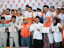 PKS Deklarasi Usung Anies Baswedan Capres 2024, Pengurus di Jatim: Ini yang Ditunggu-tunggu!